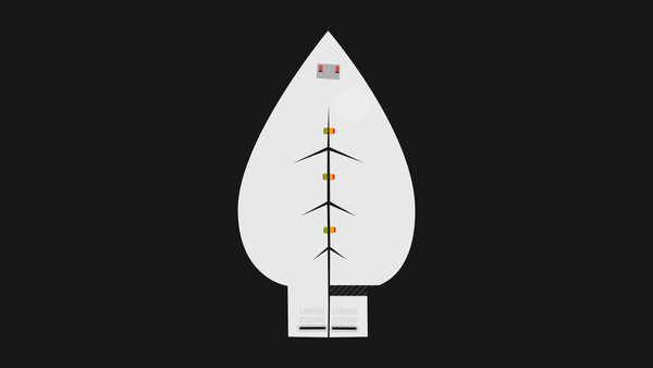 Rocket Shift Screenshot
