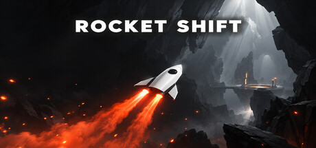 Rocket Shift
