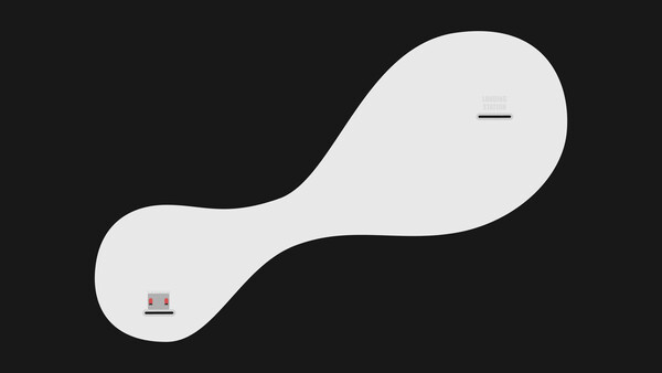 Rocket Shift Screenshot