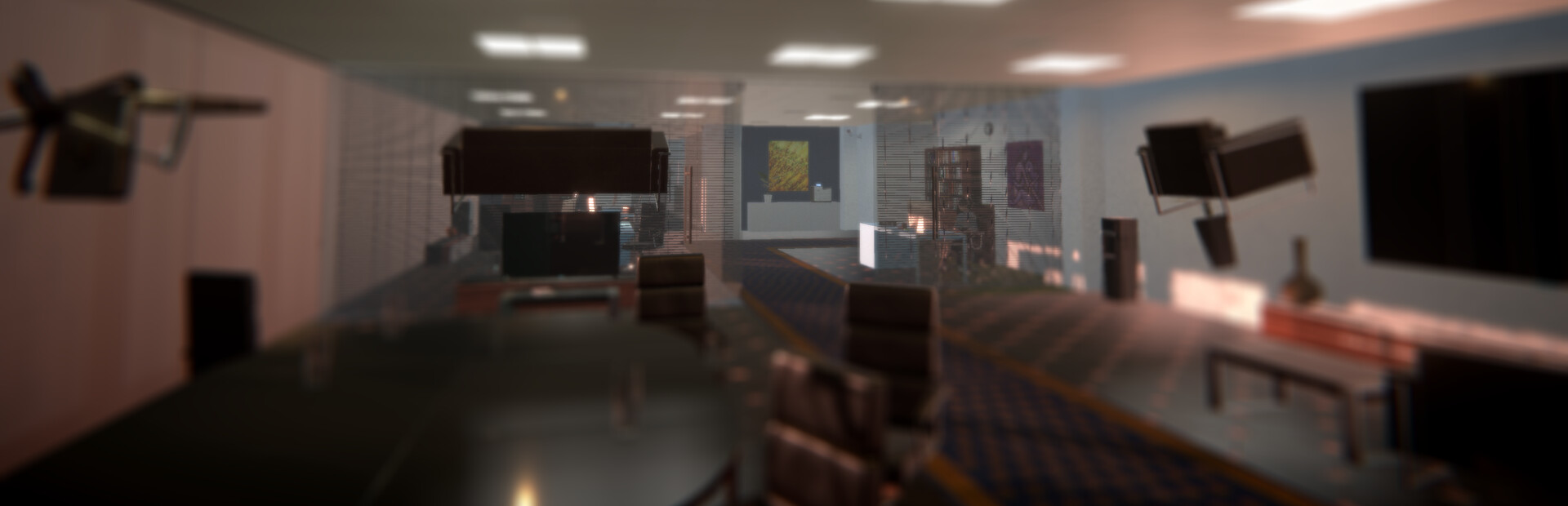 The 13th Floor