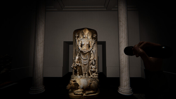 The 13th Floor screenshot 3