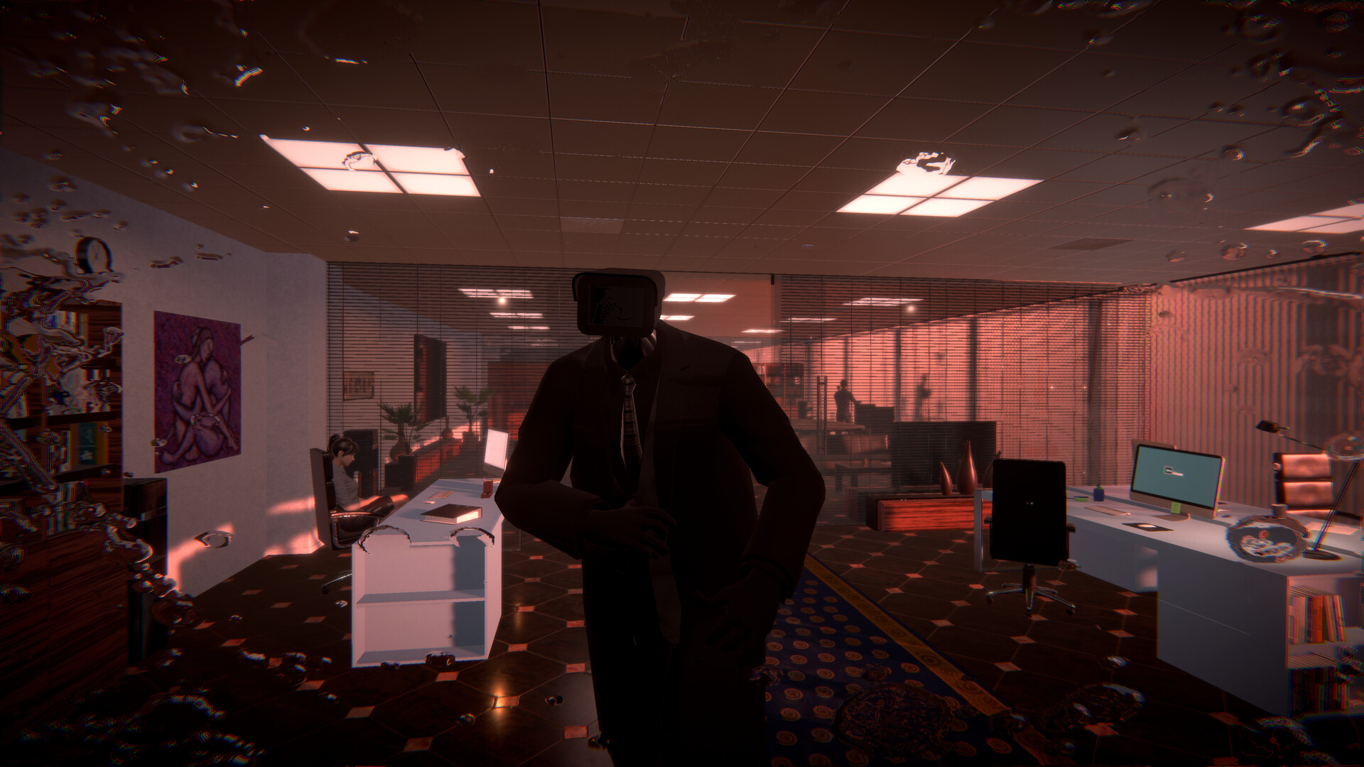 The 13th Floor screenshot 4