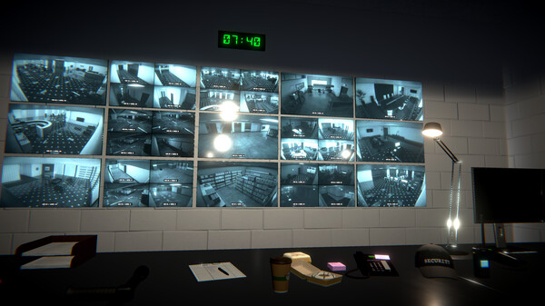The 13th Floor screenshot 2