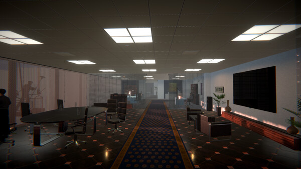 The 13th Floor screenshot 6