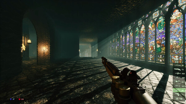 BLOODKILL: Goreblast Overkill.