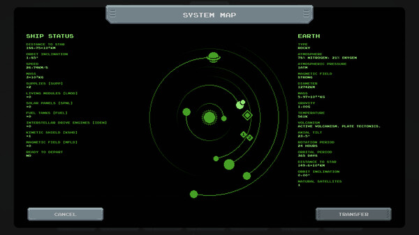Pioneers of the Unknown screenshot 3