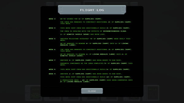 Pioneers of the Unknown screenshot 5