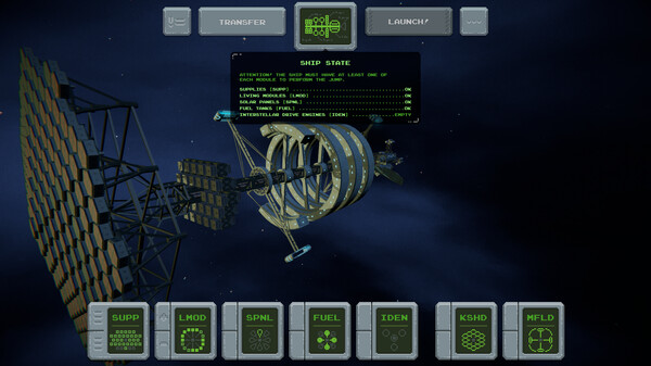 Pioneers of the Unknown screenshot 6