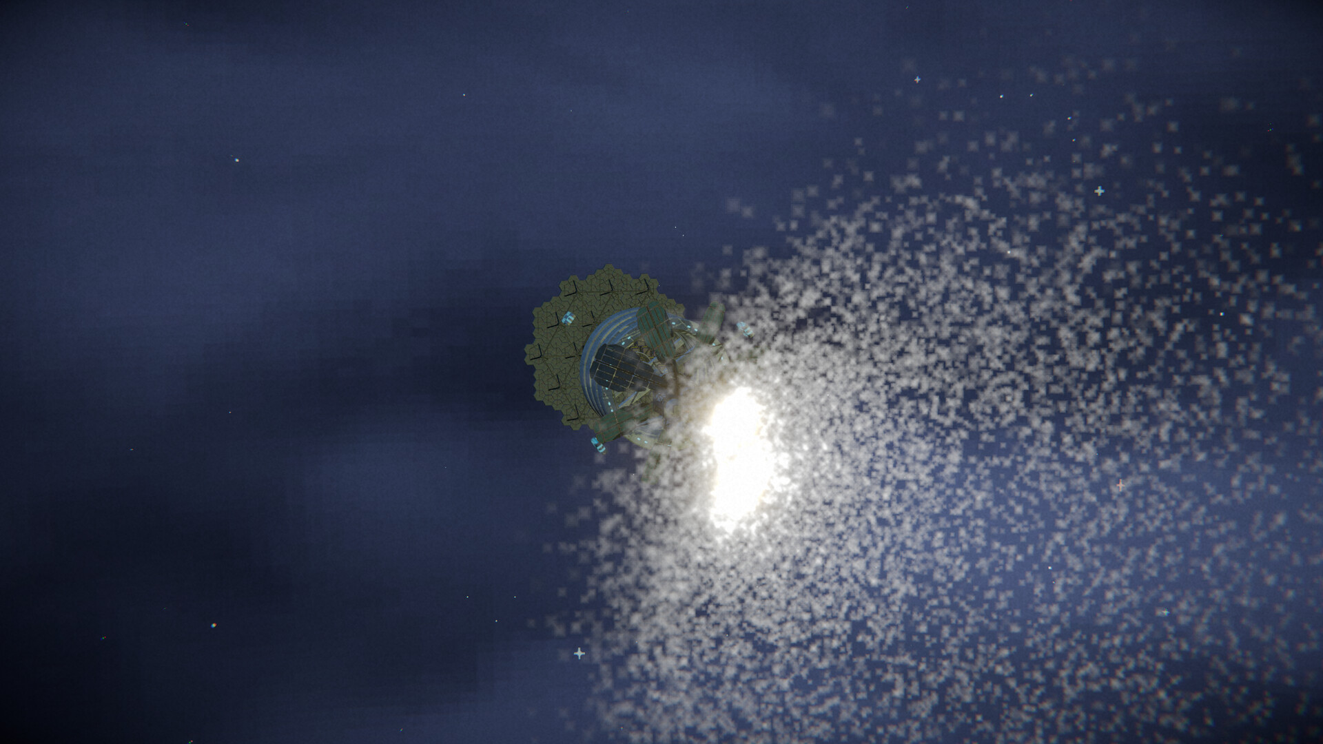 Pioneers of the Unknown screenshot 8