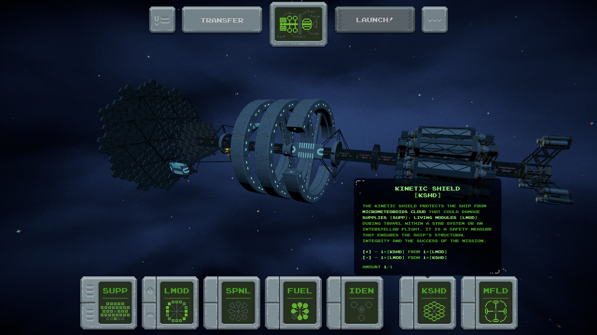 Pioneers of the Unknown screenshot 2