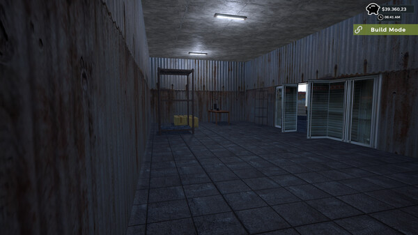 Scrapworks Simulator Demo screenshot 6