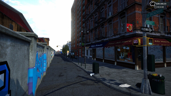 Scrapworks Simulator Demo screenshot 3