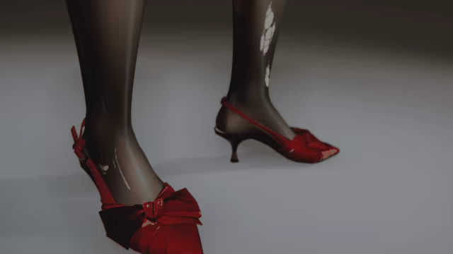 Dark Dungeon Feminized video 2