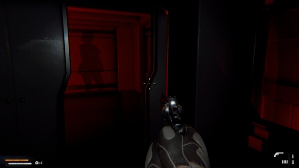 Dark Dungeon Feminized screenshot 6