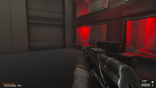 Dark Dungeon Feminized screenshot 4