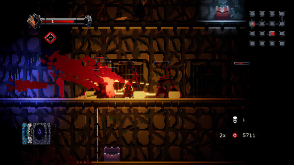 Taram Baba game for Linux 1