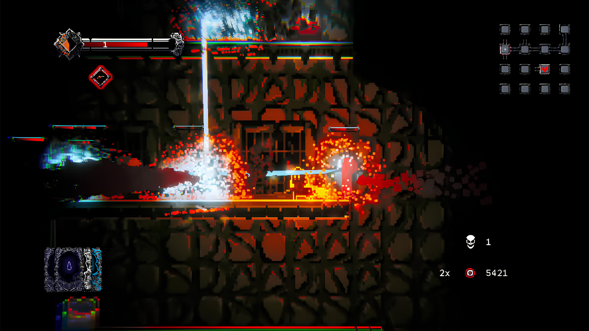 Taram Baba screenshot #3