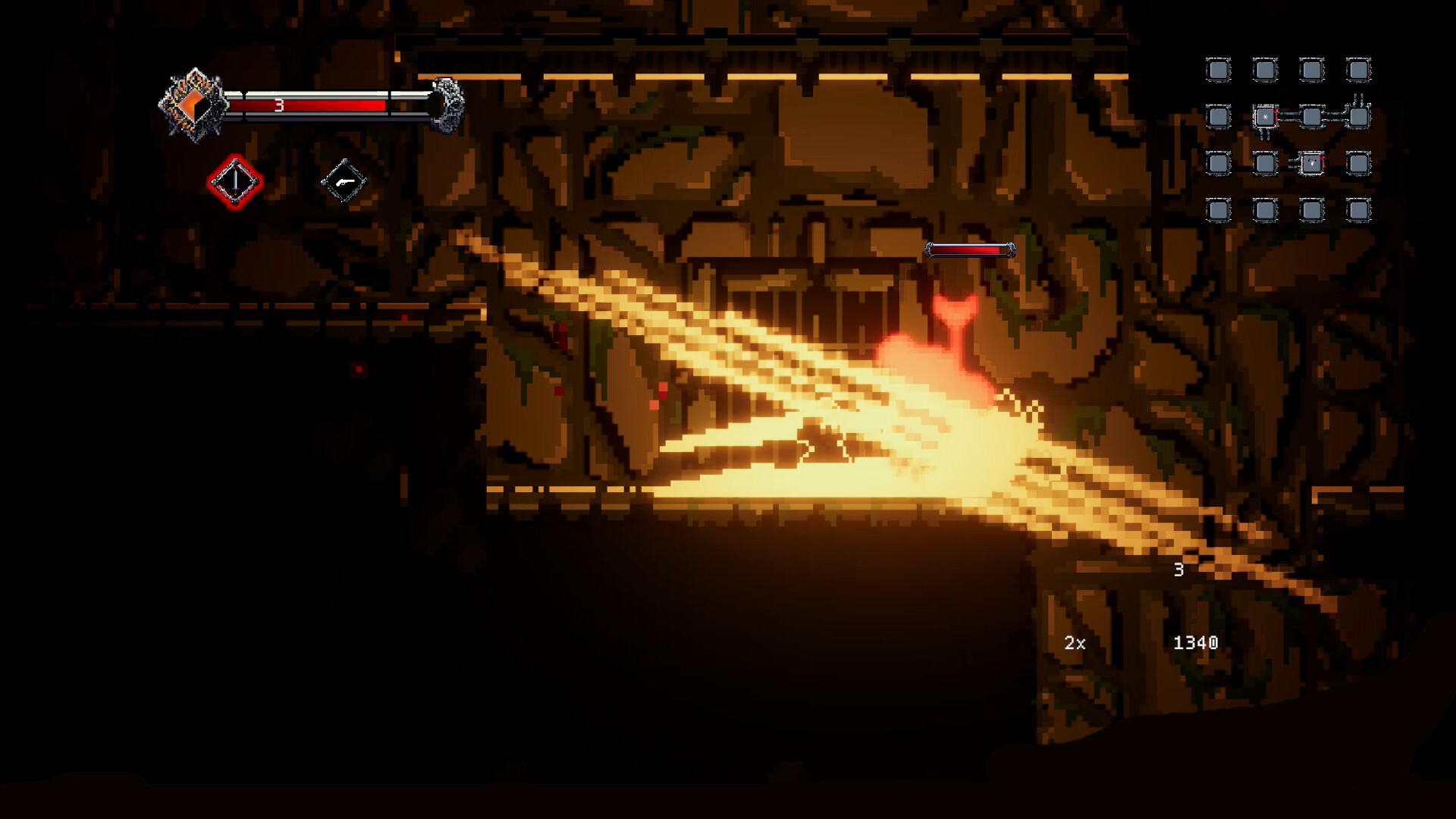 Taram Baba screenshot #5