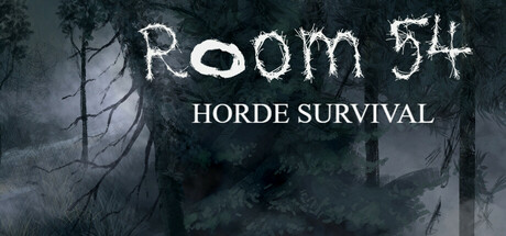 Room 54 - Horde Survival