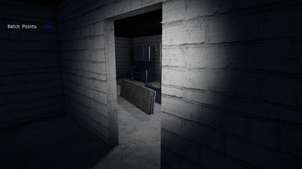 Room 54 - Horde Survival screenshot 3