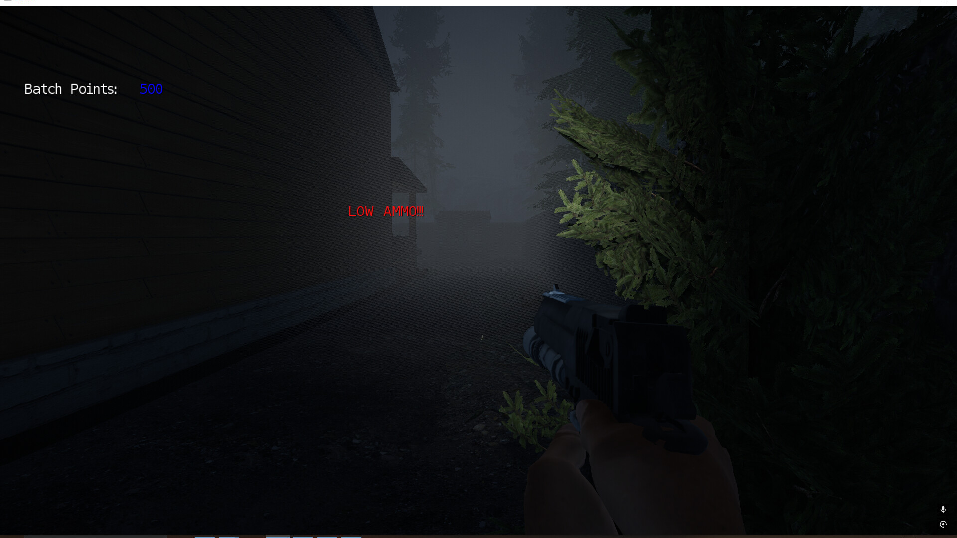 Room 54 - Horde Survival screenshot #1