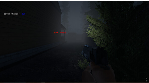 Room 54 - Horde Survival screenshot 1