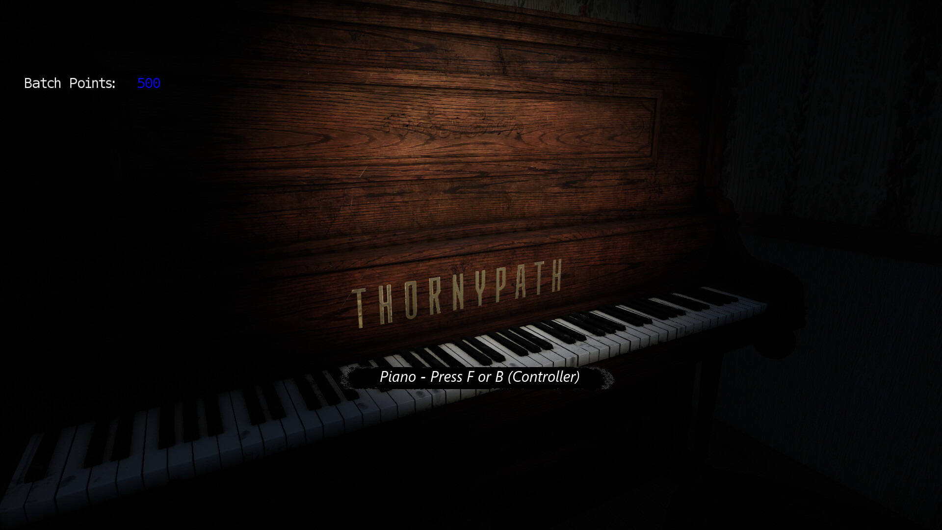 Room 54 - Horde Survival screenshot #4