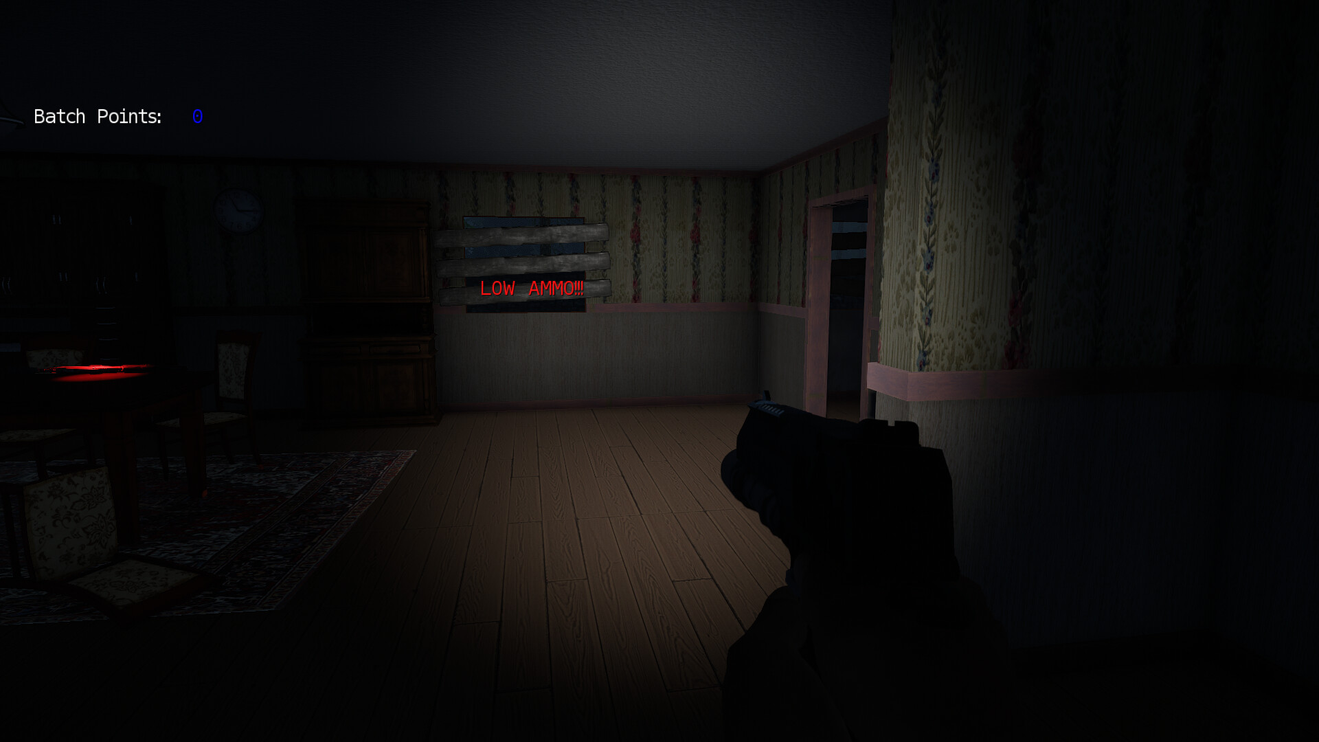Room 54 - Horde Survival screenshot 5