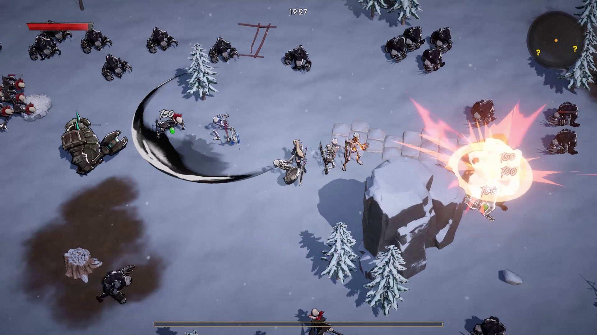 Chaos Ascension screenshot #5