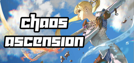 Chaos Ascension: 混沌の昇華、ハイスピードローグライトRPG