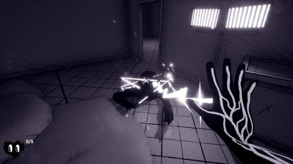 The Outer Side screenshot 2