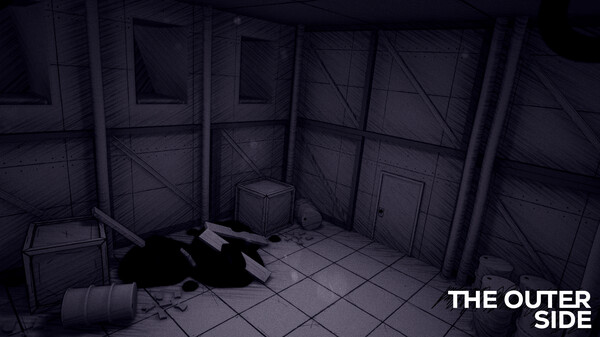 The Outer Side screenshot 1