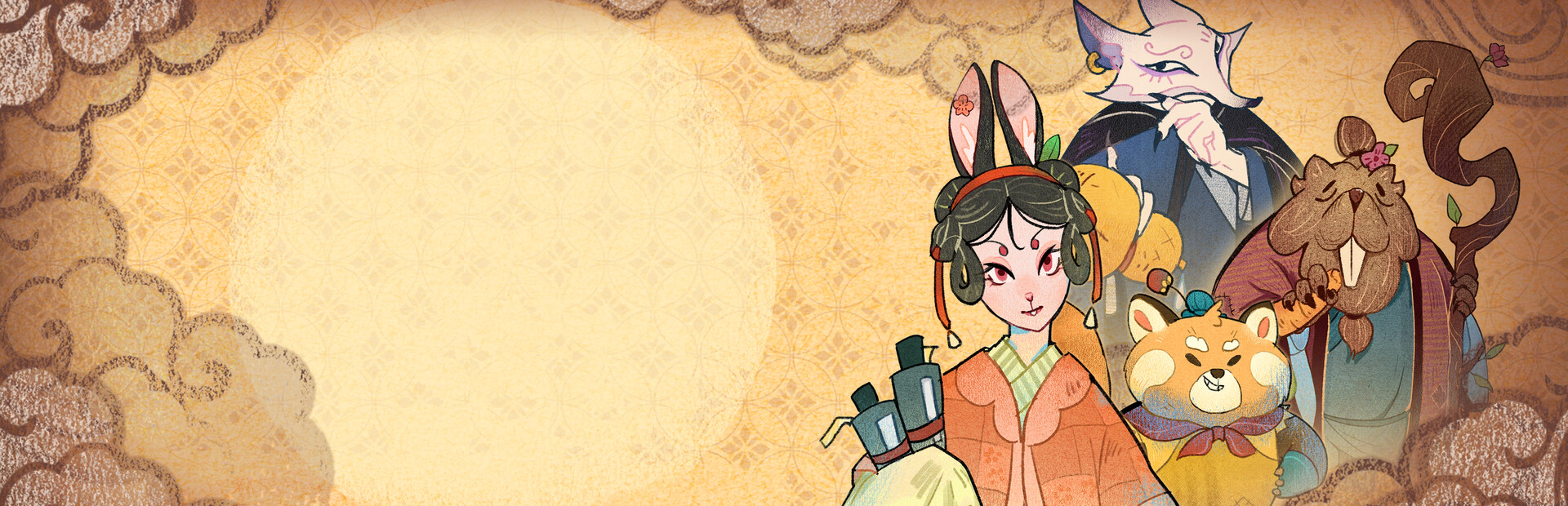 Mei tales