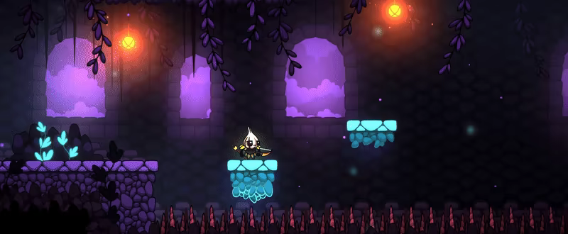 Cloverskar video 2
