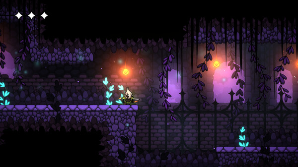 Cloverskar screenshot 6