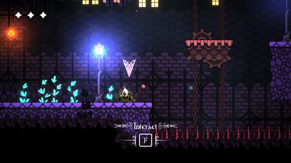 Cloverskar screenshot 3