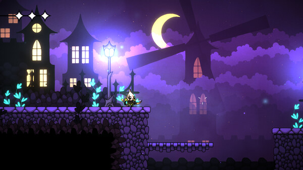 Cloverskar screenshot 1