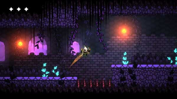 Cloverskar screenshot 5