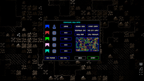 Lordship screenshot 5