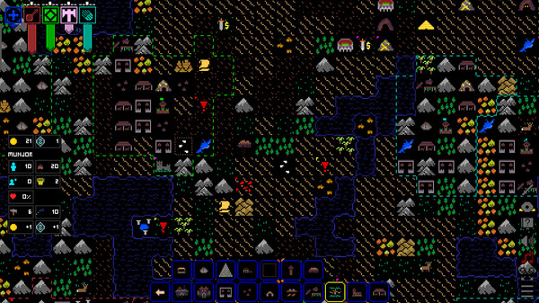 Lordship screenshot 2