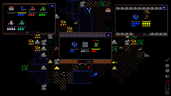 Lordship screenshot 3