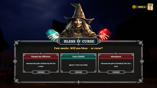 Trade Rivals - Goblin Age.