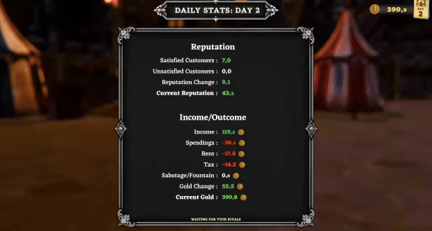 Trade Rivals - Goblin Age video 5