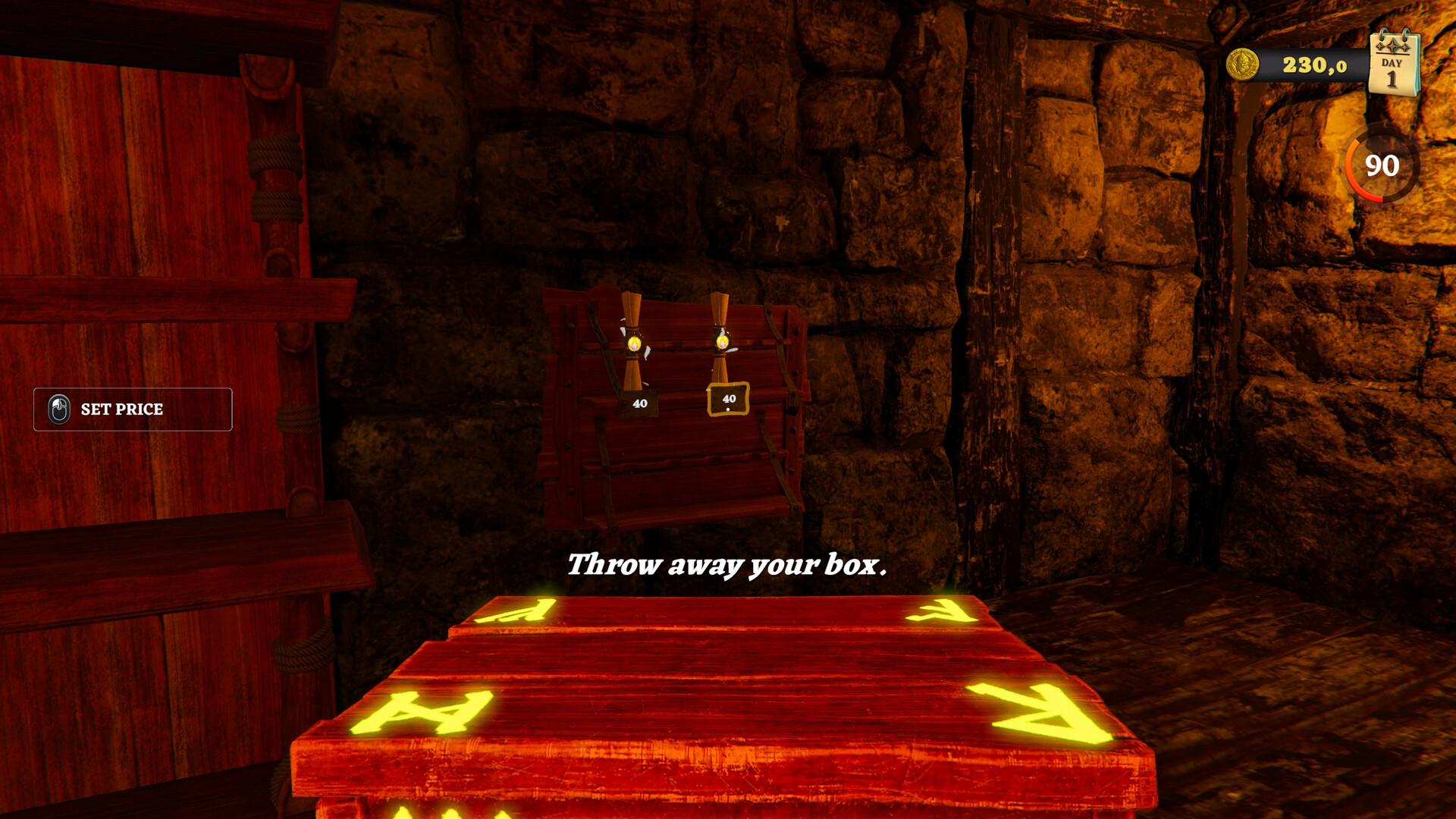 Trade Rivals - Goblin Age screenshot #12