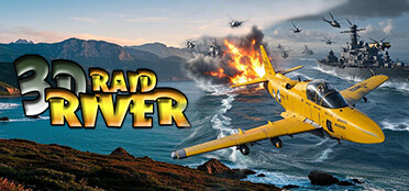 3D Raid River screenshot 8