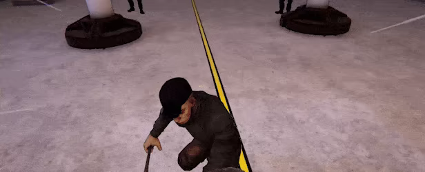 You Have A Delivery video 4