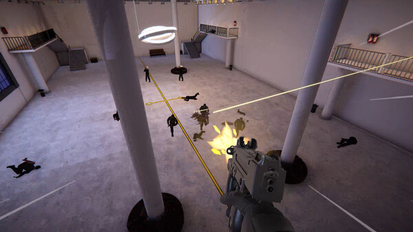 You Have A Delivery screenshot 1