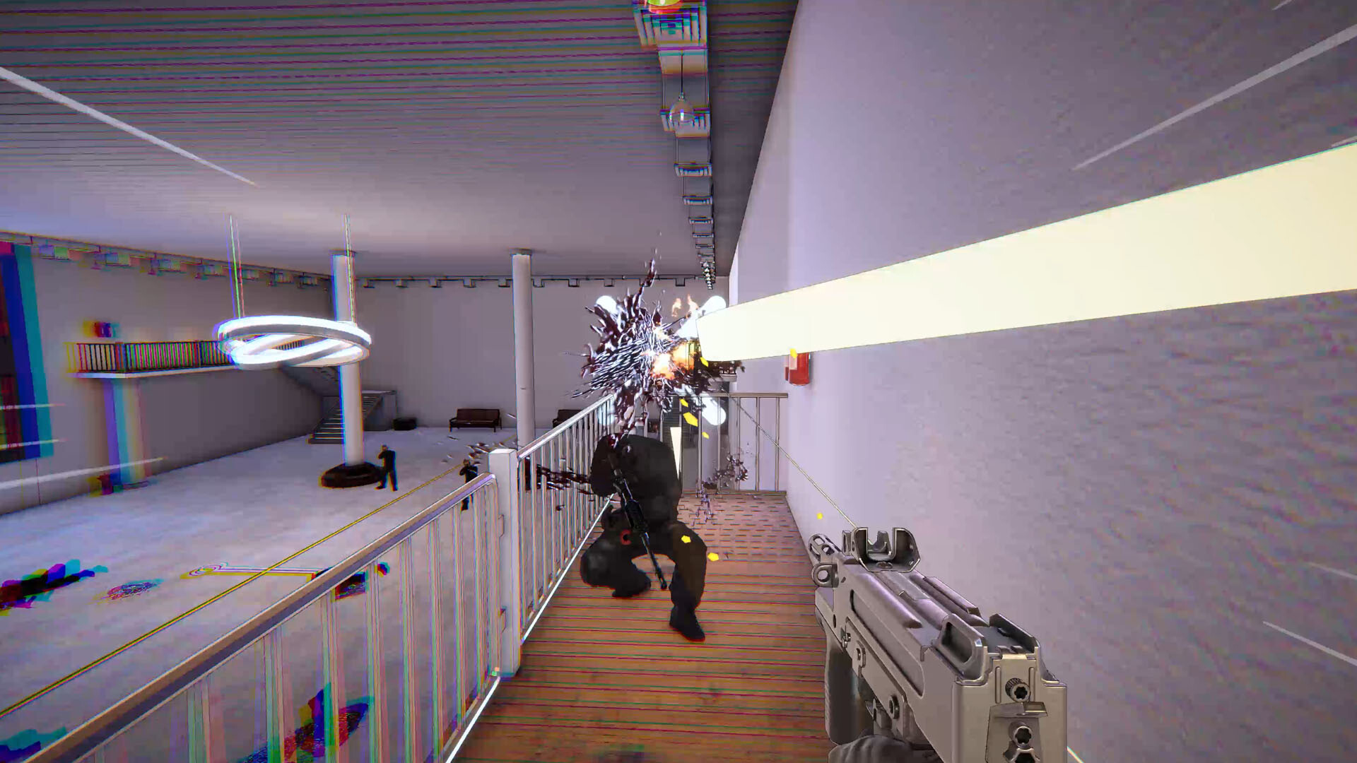 You Have A Delivery screenshot 7