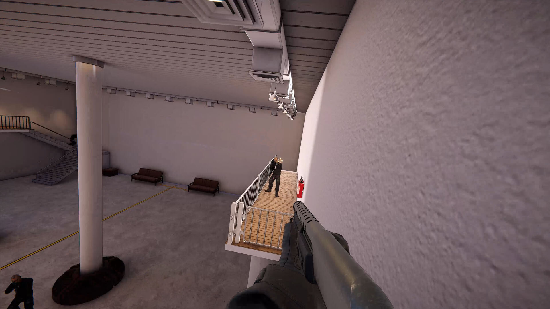 You Have A Delivery screenshot 6