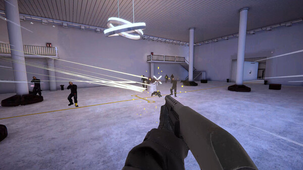 You Have A Delivery screenshot 3